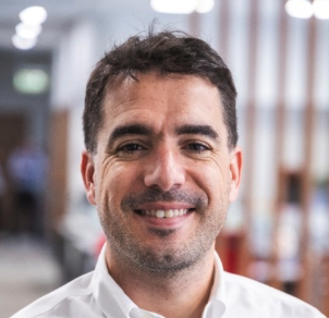 Ignacio Silva Santa Cruz
